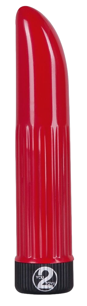 Lady Finger - Rood