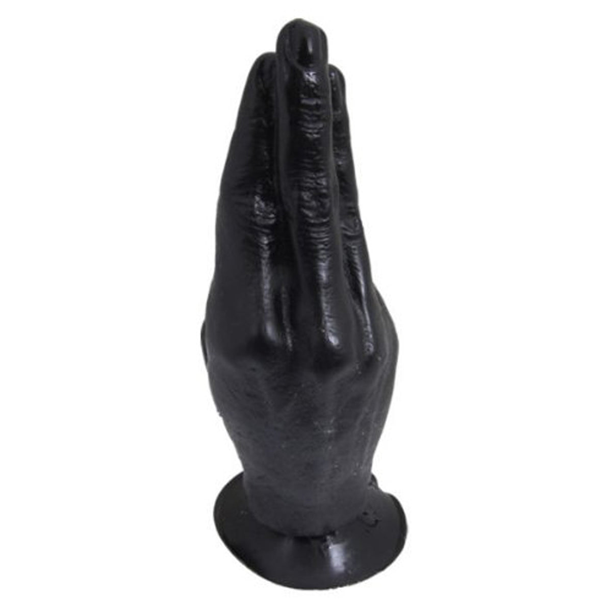 All Black - Fisting Hand