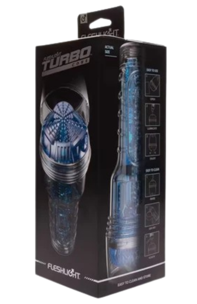 Fleshlight Turbo Core