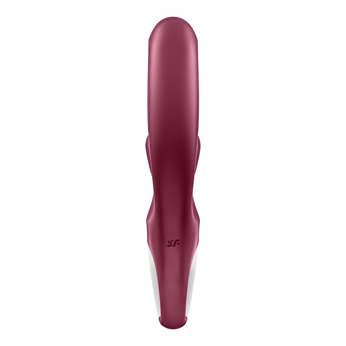 Satisfyer Love Me - Red