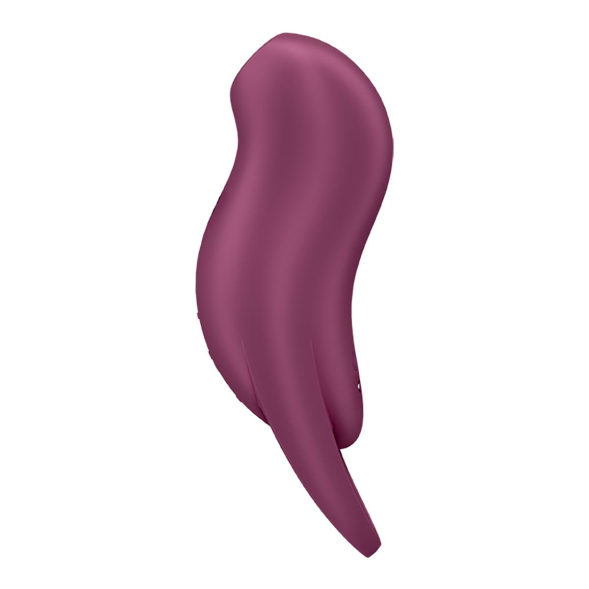 Satisfyer - Pocket Pro 1 - Lila