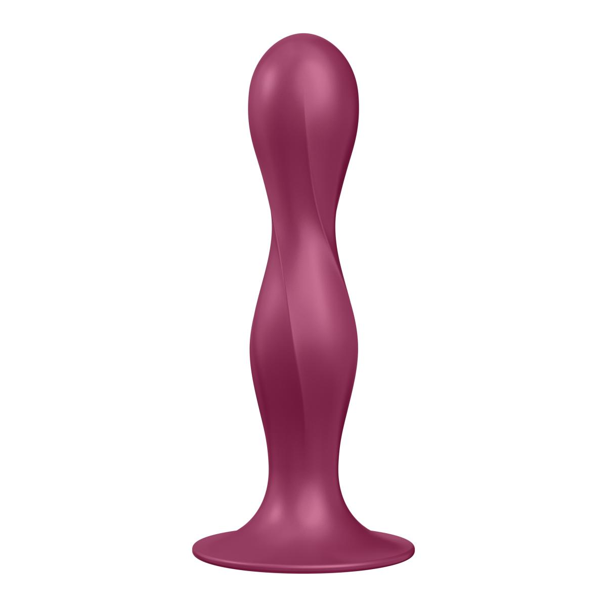 Satisfyer Double Ball-R - Red