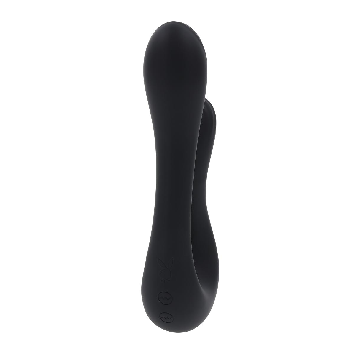 Evolved - The Swan - Black