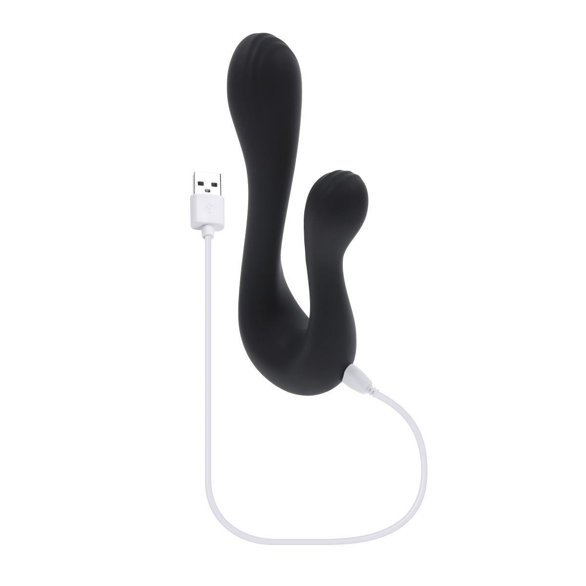 Evolved - The Swan - Black
