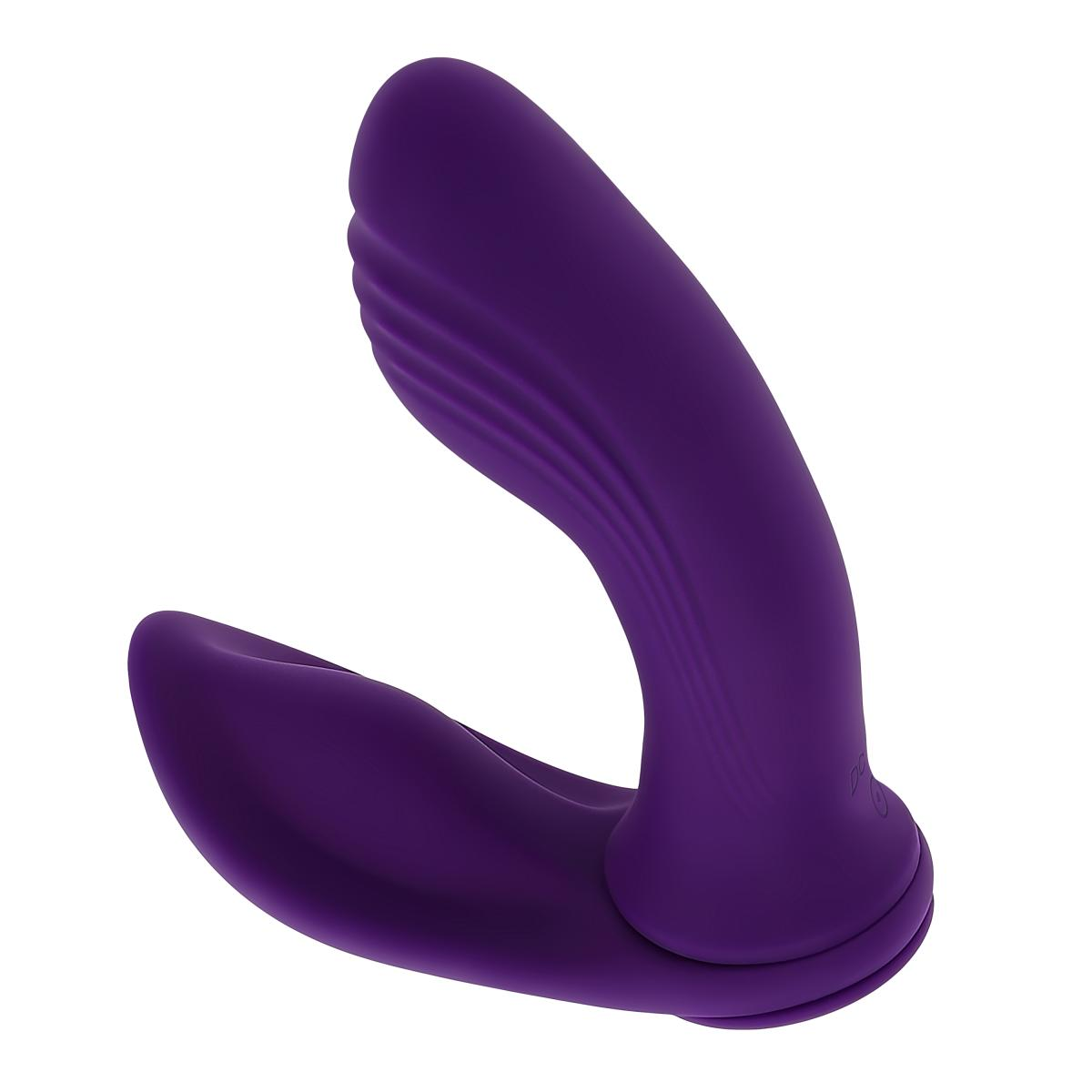 Evolved - Mix & Match - Purple