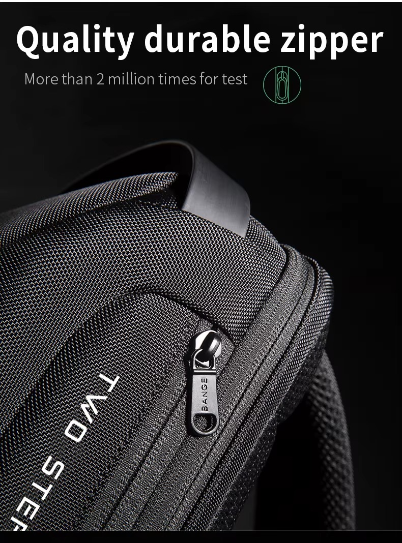 Antidiefstal Discrete Tas