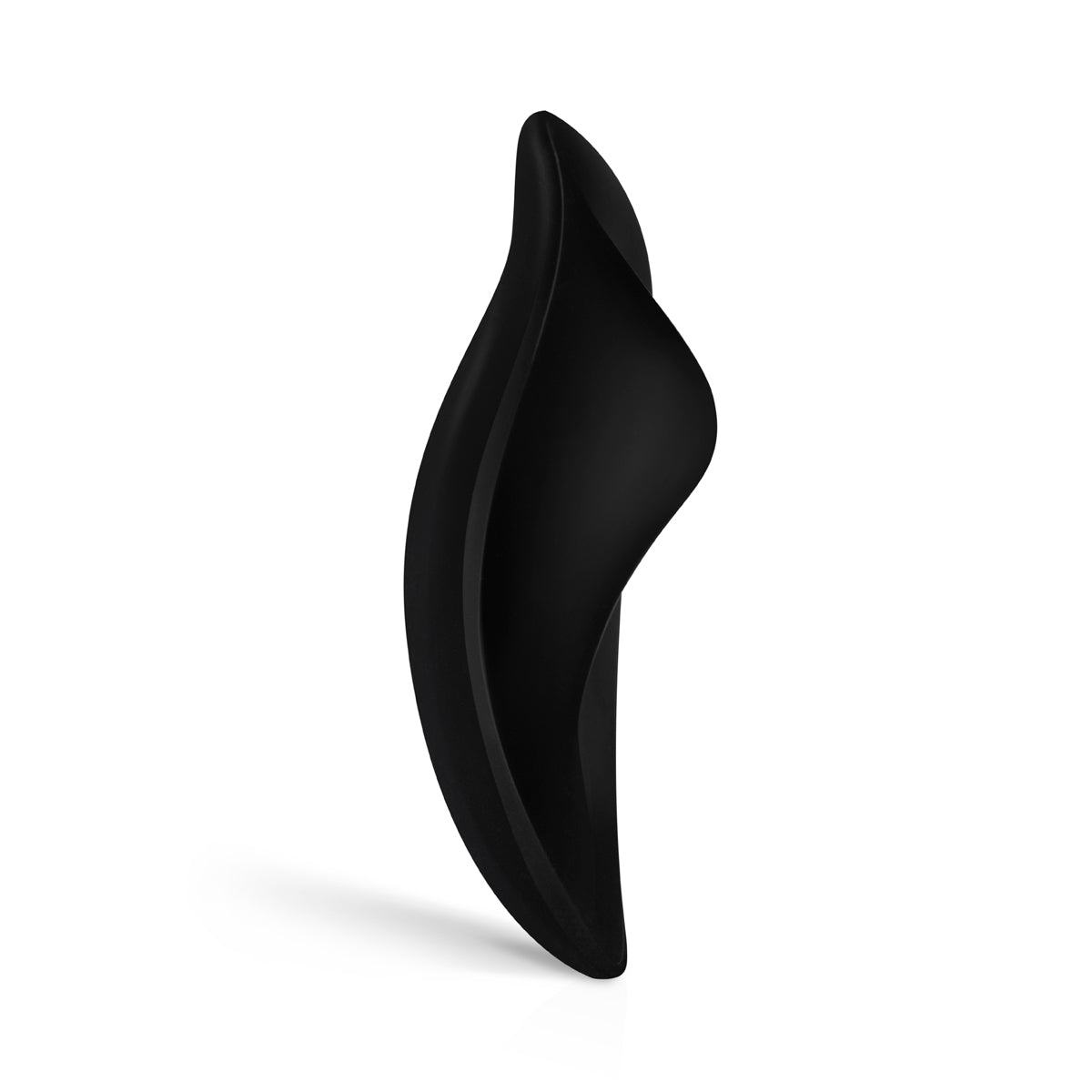 Pantyrebel - Vibrerende BoyShort