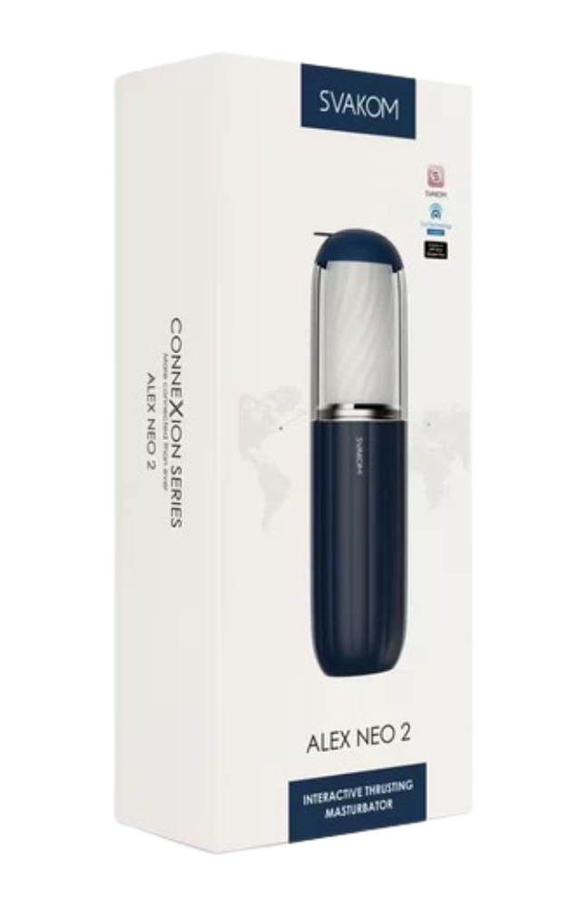 SVAKOM Alex Neo 2