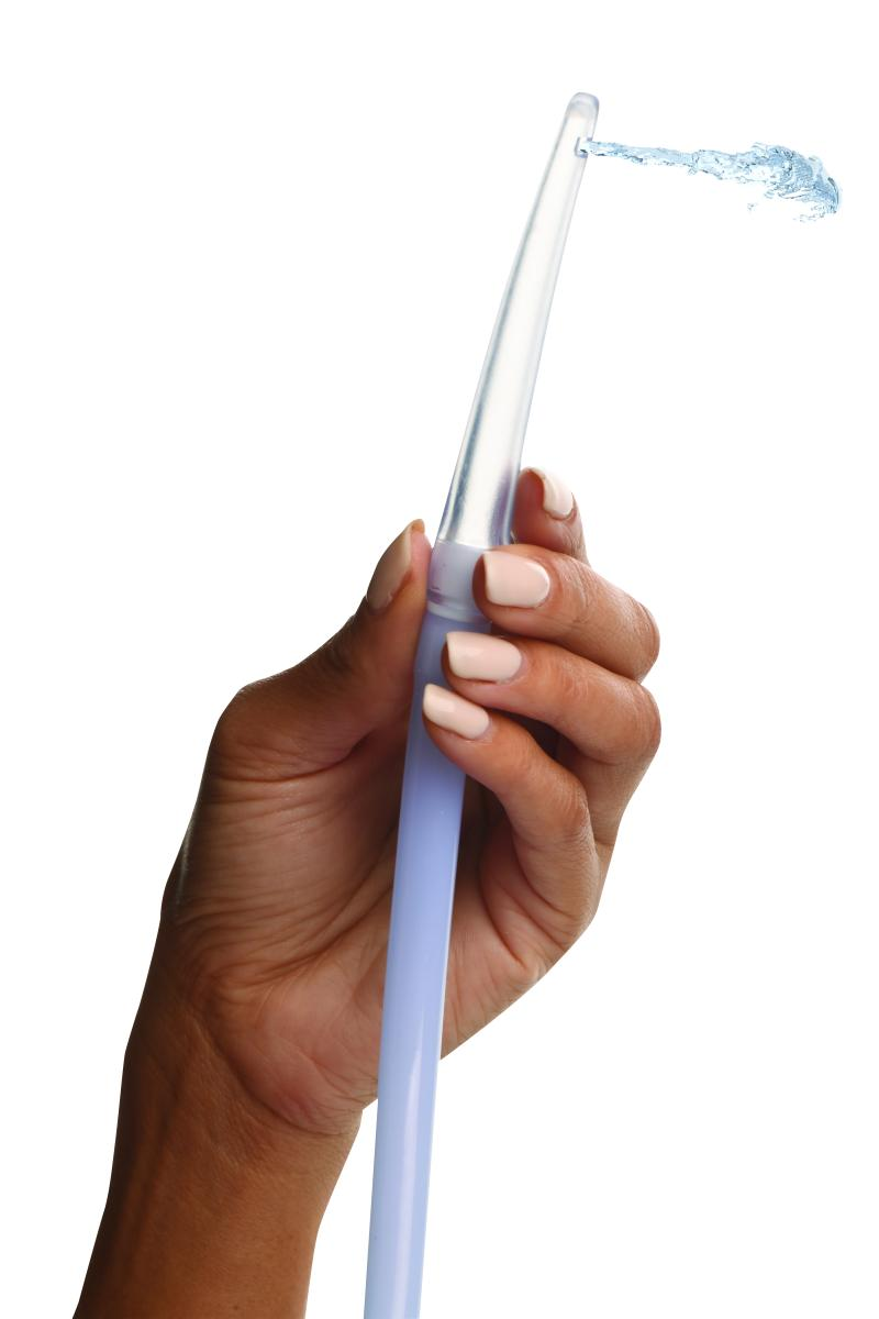 XR Brands - Deluxe Shower Enema Kit