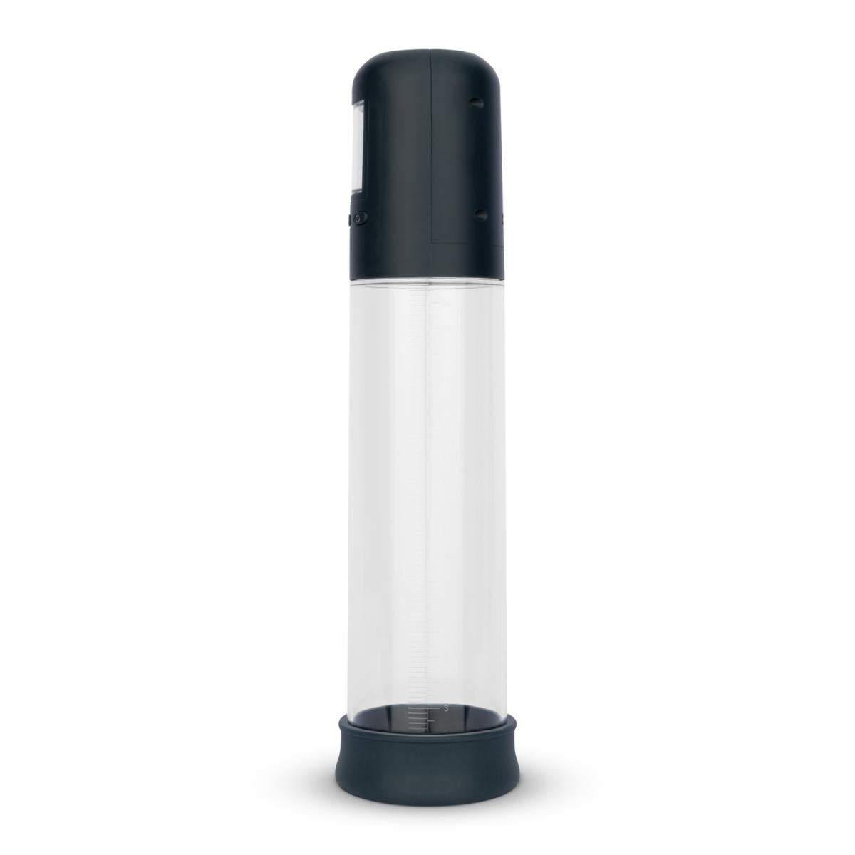 Boners - Penis Pump with LCD Screen