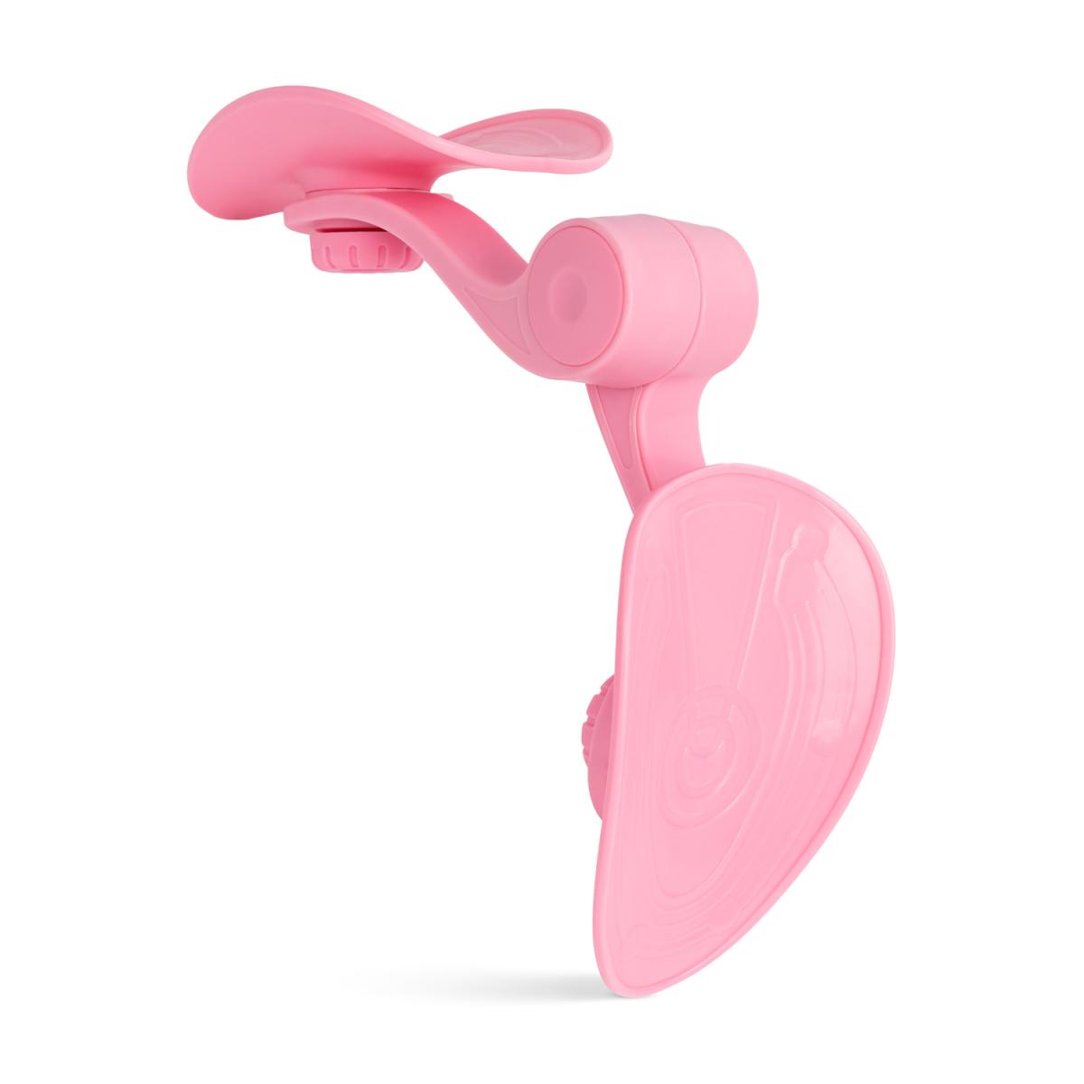 EasyFit - Beckenbodentrainer - Rosa