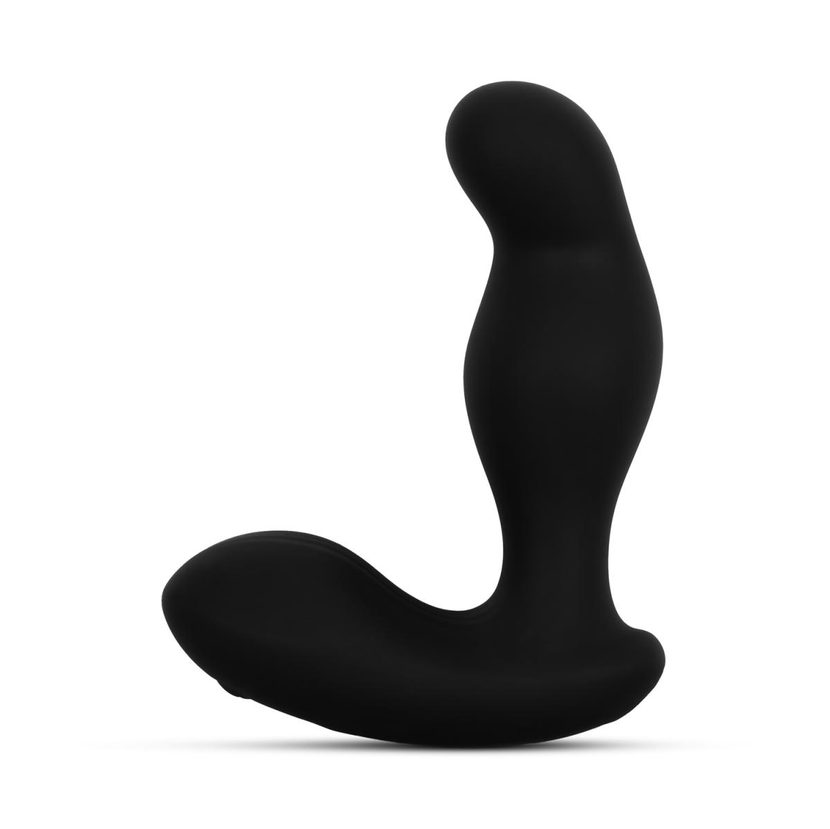 Vibrerende Buttplug Met Draadloze Afstandsbediening