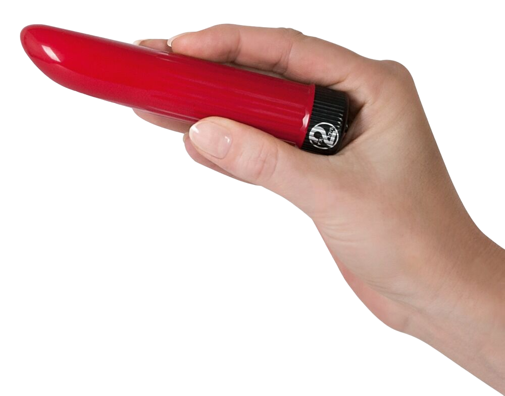 Lady Finger - Rood