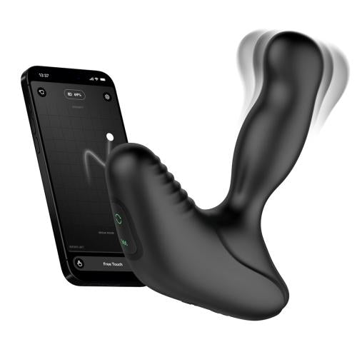 Nexus - Revo Stealth App Versie