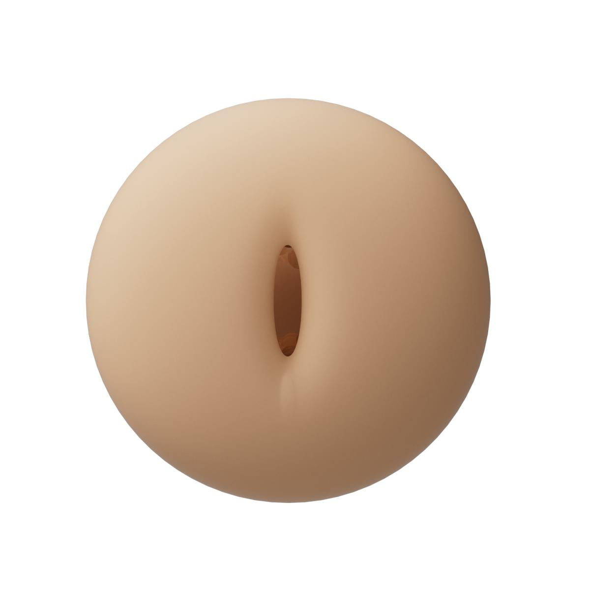 Lovense – Neutral geformte Vagina-Hülle für Solace PRO Masturbator