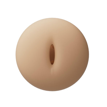 Lovense – Neutral geformte Vagina-Hülle für Solace PRO Masturbator