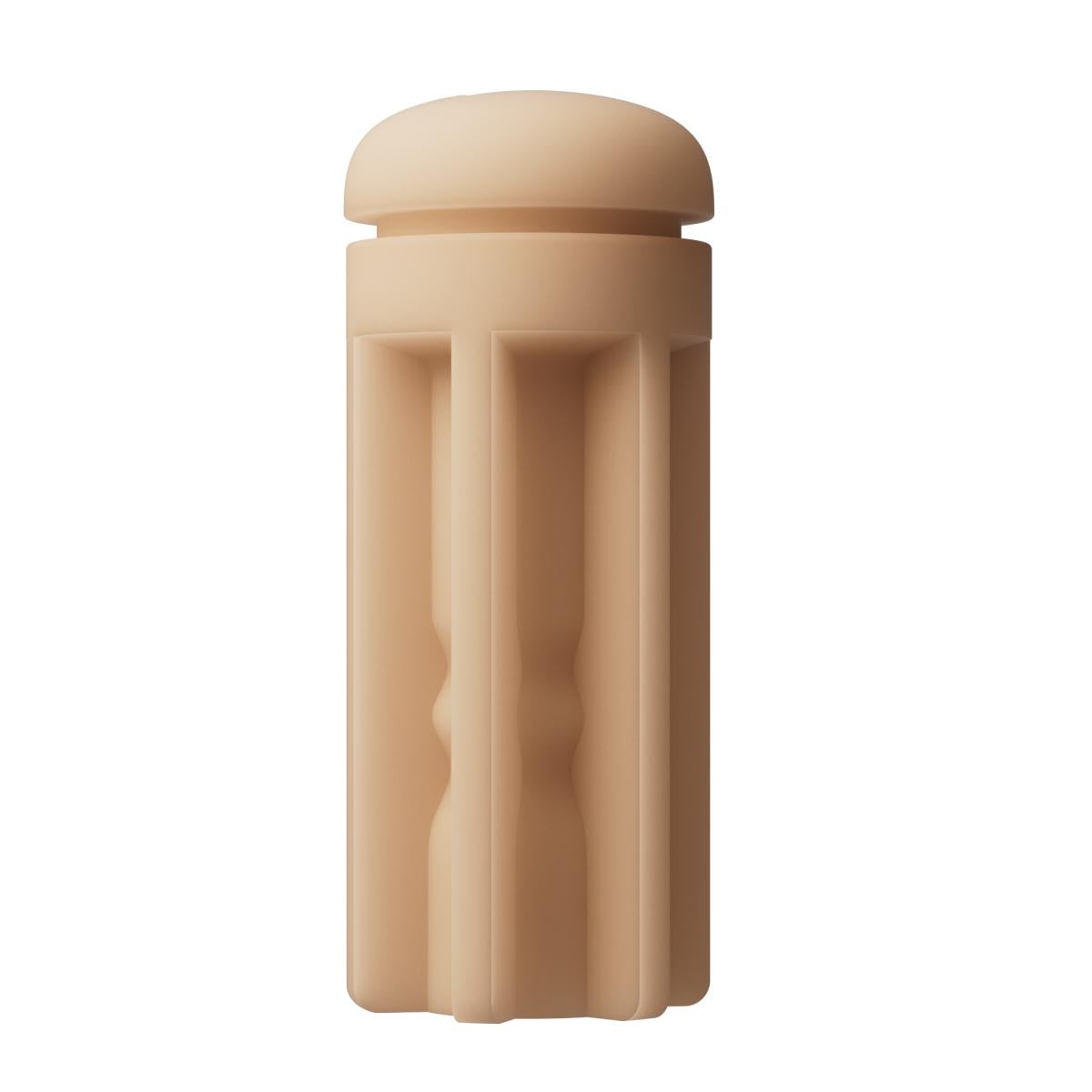 Lovense – Neutral geformte Vagina-Hülle für Solace PRO Masturbator