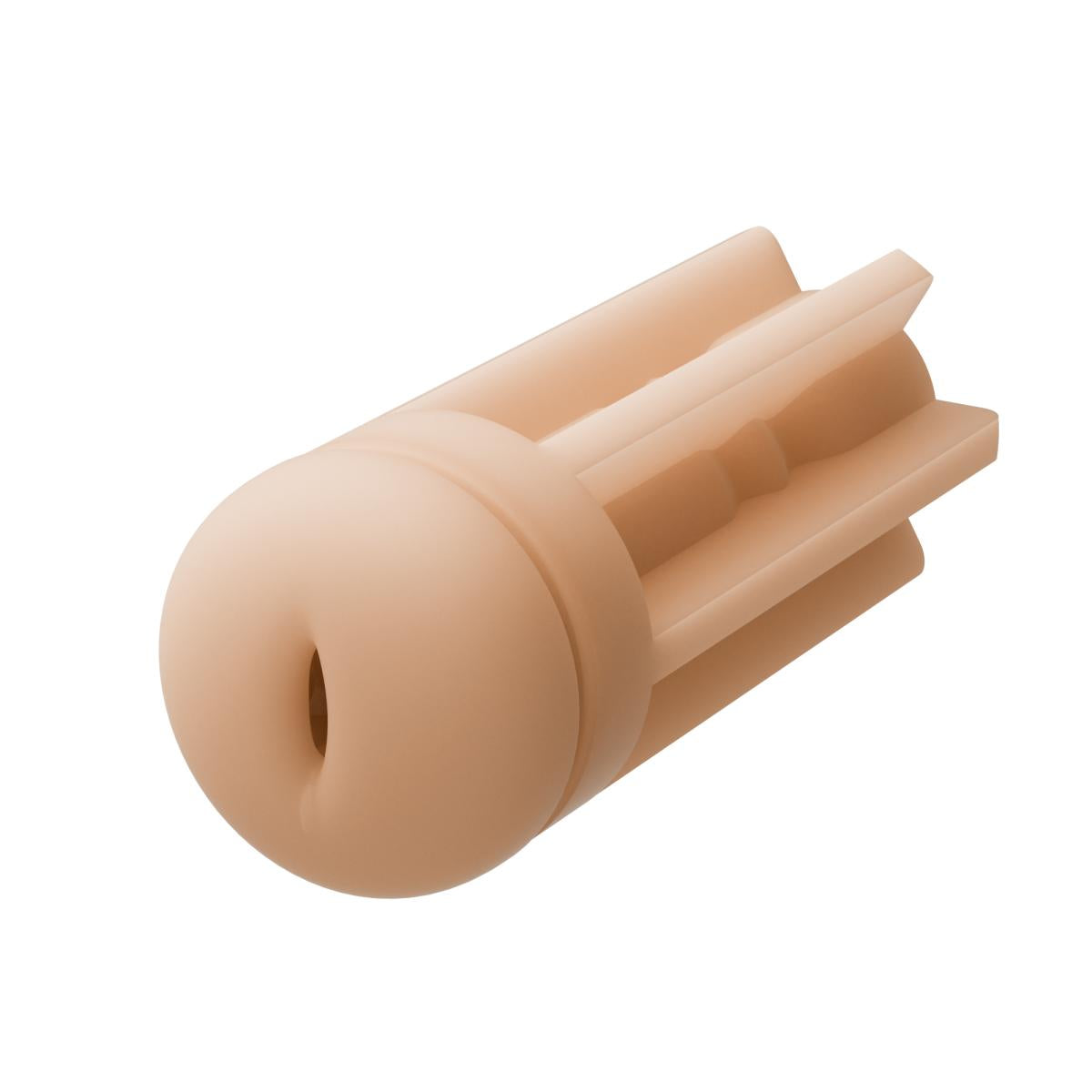 Lovense – Neutral geformte Vagina-Hülle für Solace PRO Masturbator