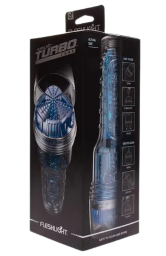 Fleshlight Turbo Core