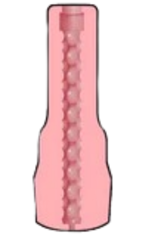 Fleshlight Go Stamina Training Unit Lady