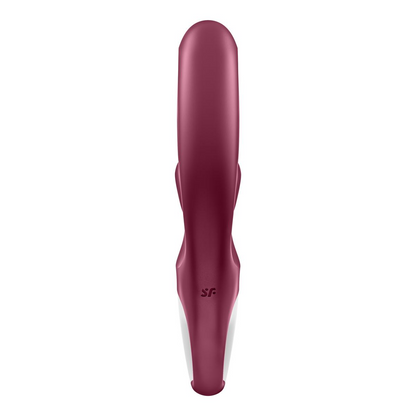 Satisfyer Love Me - Red