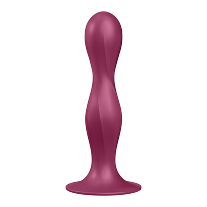 Satisfyer Double Ball-R - Red