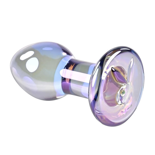 Evolved Novelties - Jewels Plug - Glass
