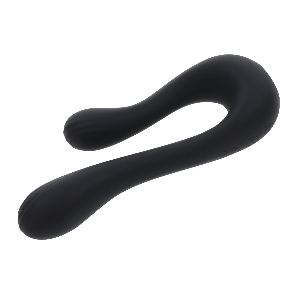 Evolved - The Swan - Black