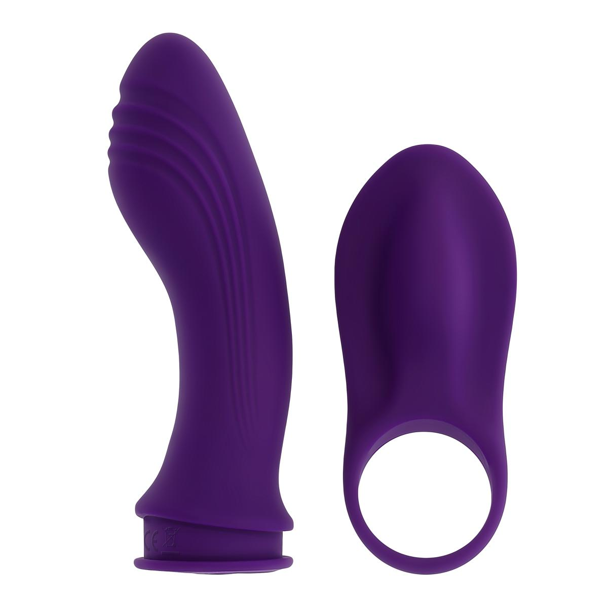 Evolved - Mix & Match - Purple