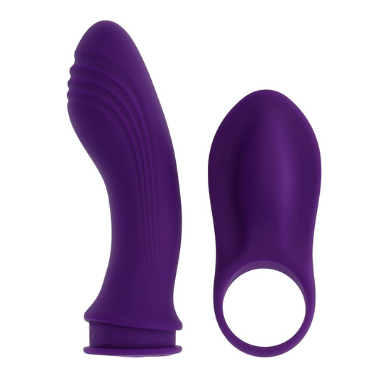 Evolved - Mix & Match - Purple