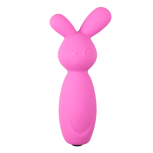 Vibrerende Mini Bunny Vibrator
