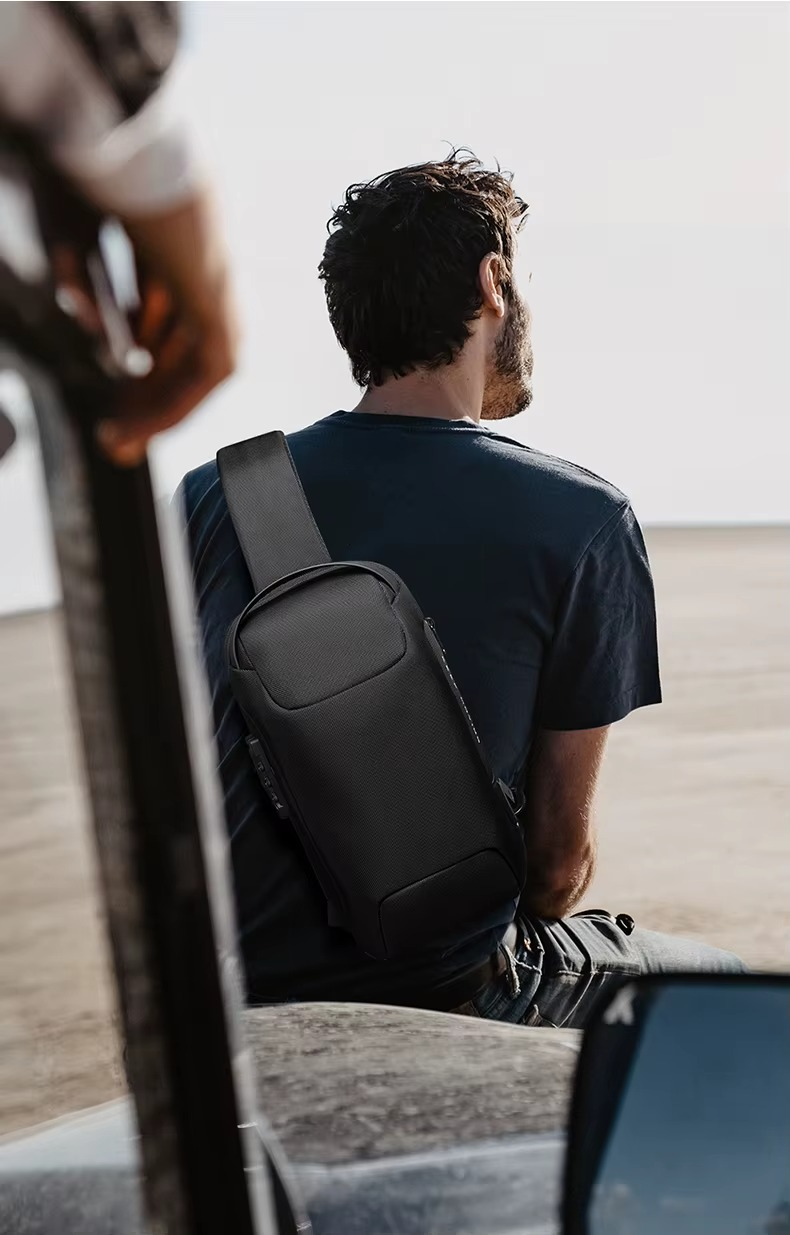 Antidiefstal Discrete Tas