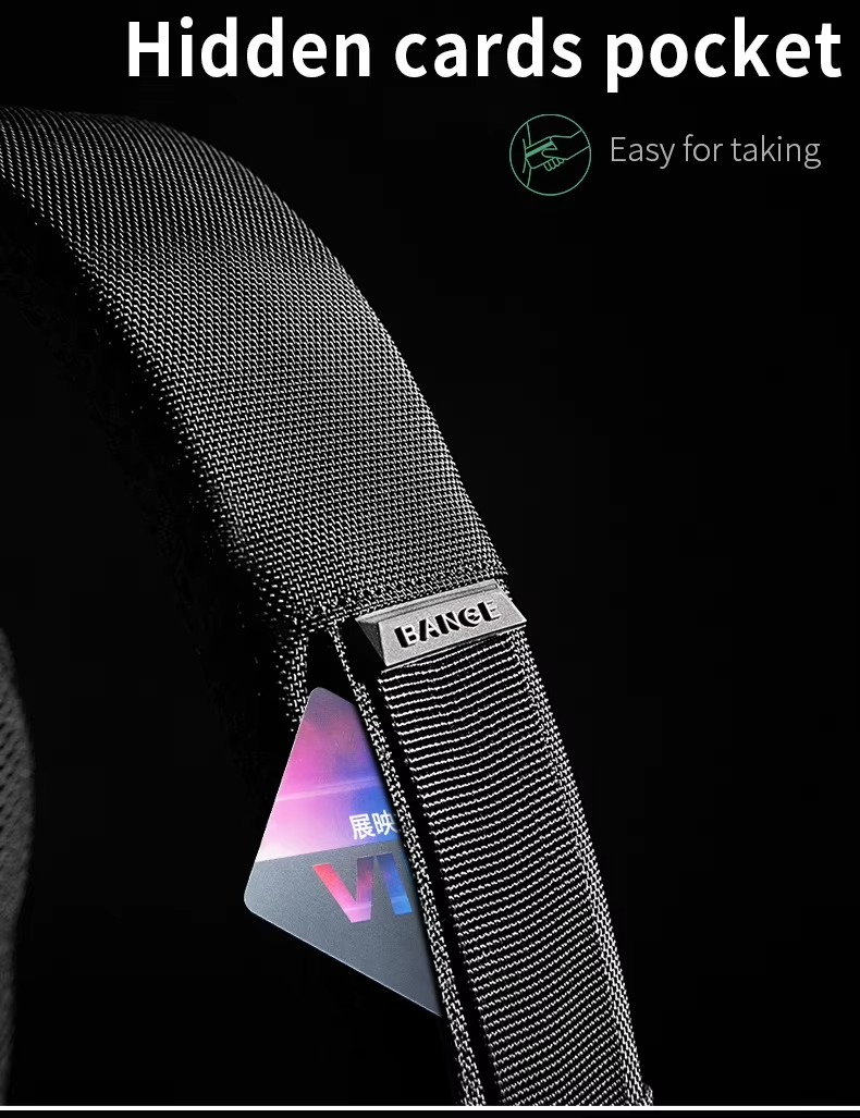 Antidiefstal Discrete Tas