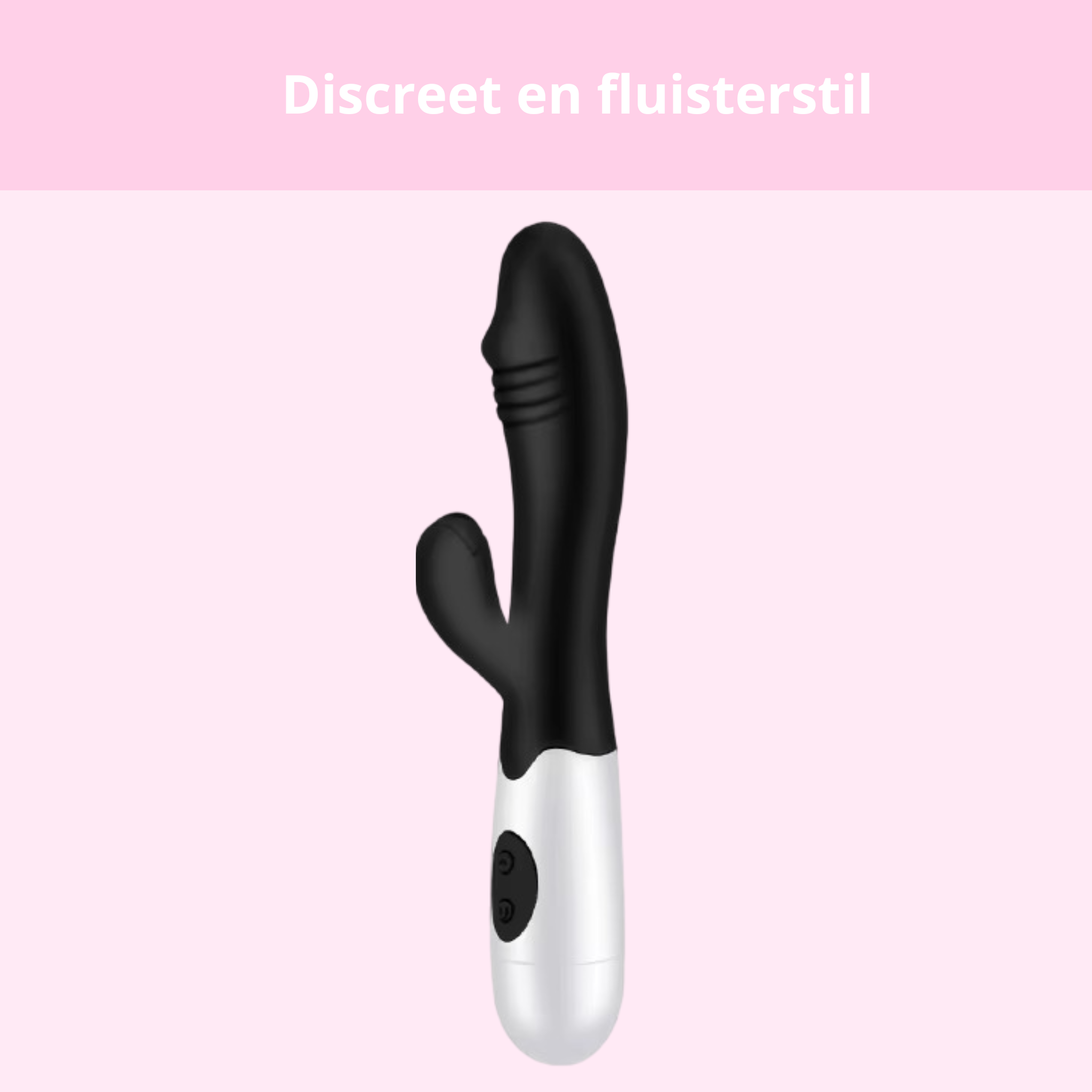 DubbelGenot – Voor Orgasmes Zonder Pauze - PassiePaleis