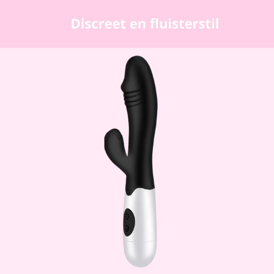 DubbelGenot – Voor Orgasmes Zonder Pauze - PassiePaleis