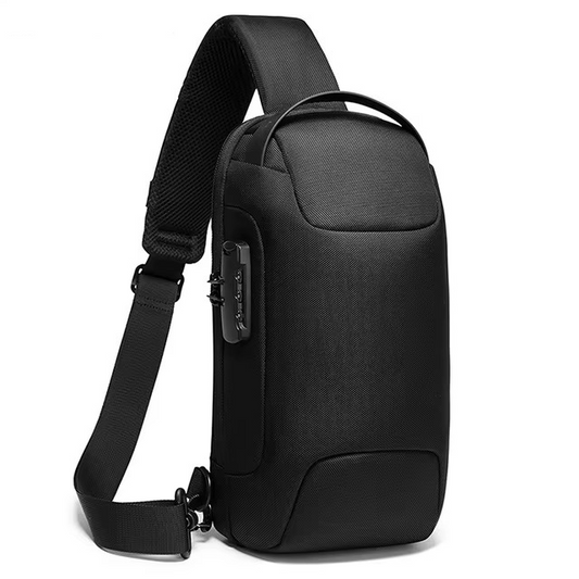 Antidiefstal Discrete Tas