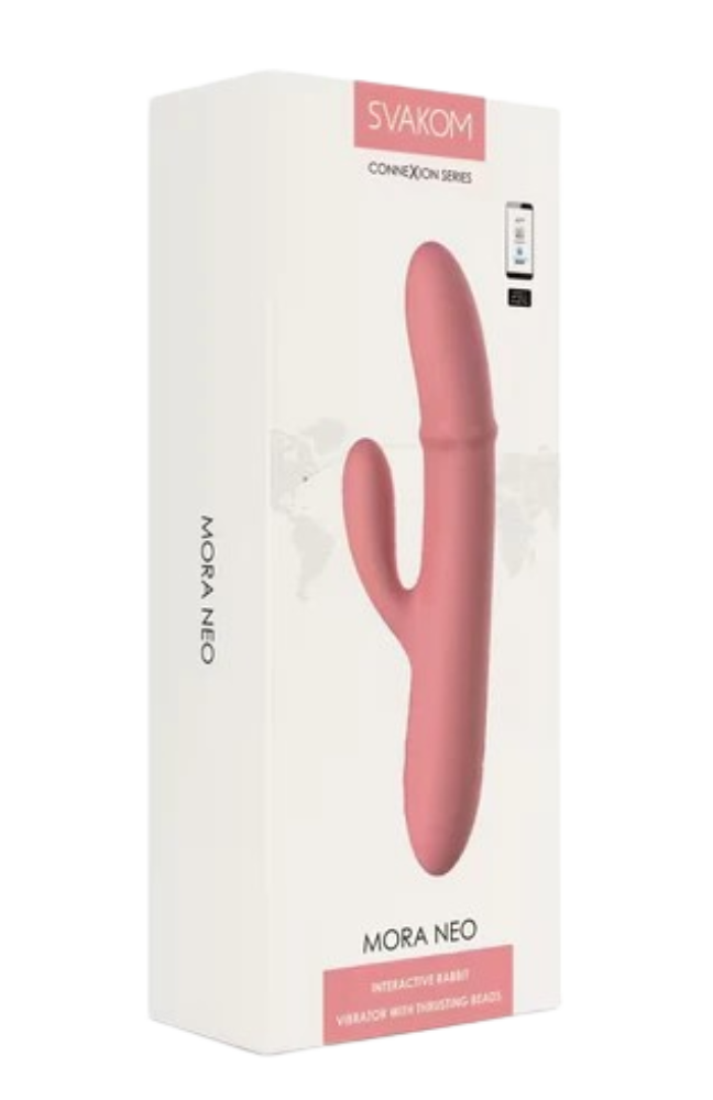 Mora Neo Svakom