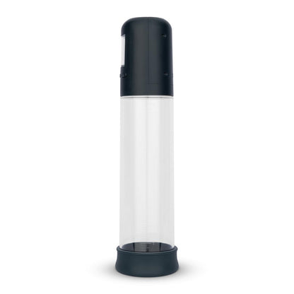 Boners - Penis Pump with LCD Screen