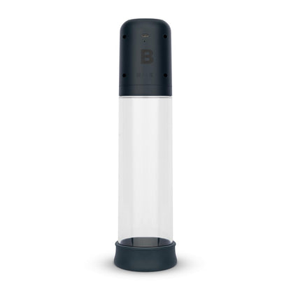 Boners - Penis Pump with LCD Screen