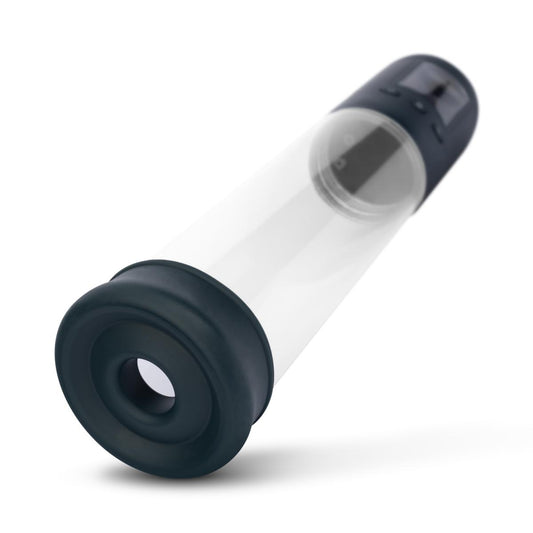 Boners - Penis Pump with LCD Screen