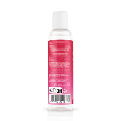 EasyGlide Strawberry Gleitmittel auf Wasserbasis – 150 ml 