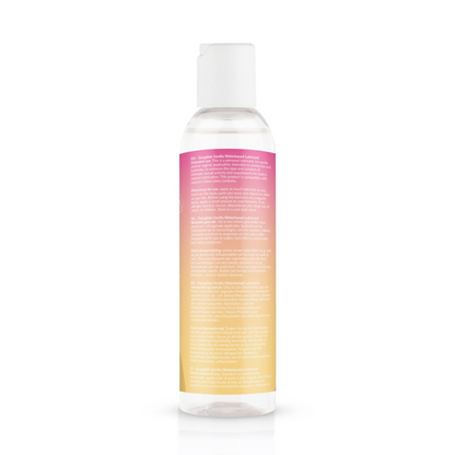 EasyGlide Vanilla Gleitmittel auf Wasserbasis – 150 ml