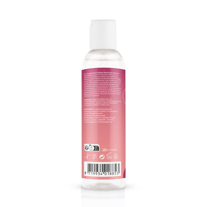 EasyGlide Rosé Bubbles Gleitmittel auf Wasserbasis – 150 ml 