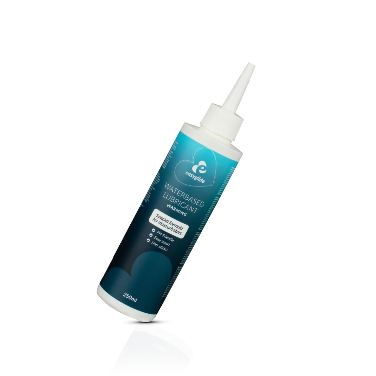 EasyGlide Masturbator-Wärmegel – 250 ml 