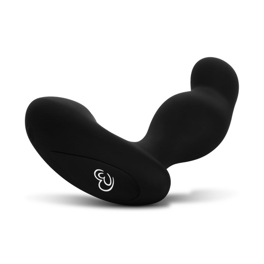 Vibrerende Buttplug Met Draadloze Afstandsbediening
