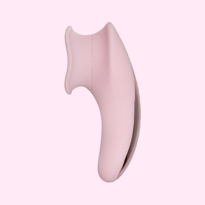 Snelle Orgasme Stimulator Voor Moeilijk Klaarkomen - Voor Vrouwen