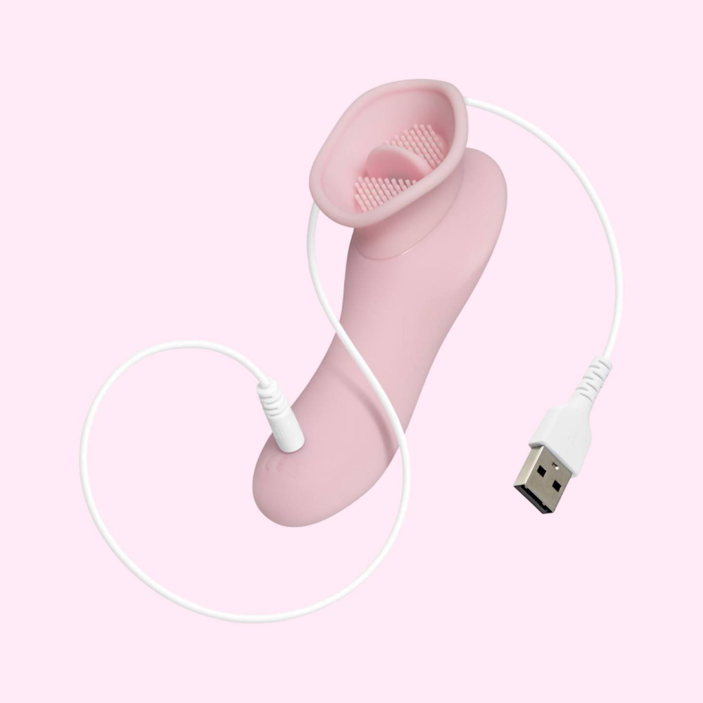 Snelle Orgasme Stimulator Voor Moeilijk Klaarkomen - Voor Vrouwen